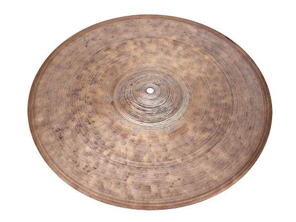 Istanbul Agop イスタンブール アゴップ 30th Aniversary CRASH 18" アニバーサリークラッシュ