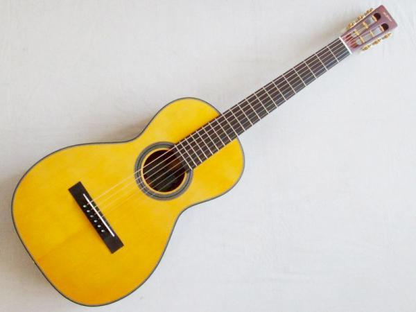 K Yairi Guitare Rag90V (12 FRET Ragtime Parloir Custom