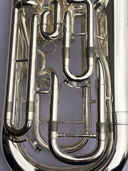 JUPITER ( ジュピター ) JEP1120S ユーフォニアム 銀メッキ 新品
