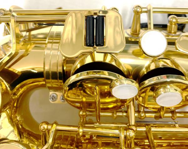 JUPITER ジュピター JAS500 アルトサックス アウトレット JUPITER ジュピター JAS500 アルトサックス アウトレット