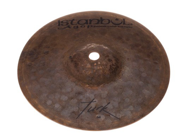 Istanbul Agop ( イスタンブール アゴップ ) TURK BELL 10"   タークベル