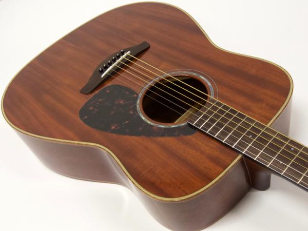 Yamaha FG850