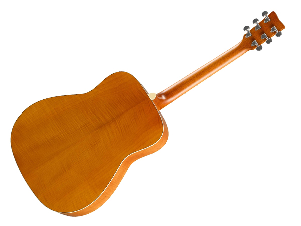 YAMAHA ( ヤマハ ) FG840 NT アコースティックギター ナチュラル