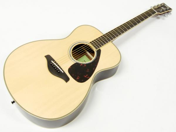 YAMAHA ( ヤマハ ) FS830 NT アコースティックギター ローズウッドボディ ナチュラル Natural