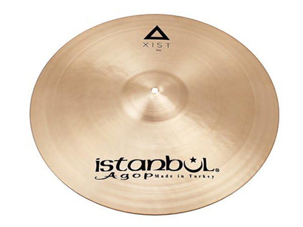 Istanbul Agop ( イスタンブール アゴップ ) XIST RIDE 20"   イグジスト ライド