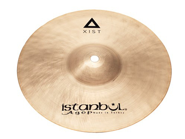 Istanbul Agop イスタンブール アゴップ XIST SPLASH 10"   イグジスト スプラッシュ