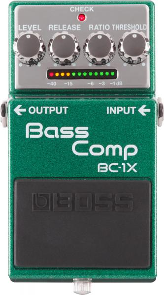 BOSS ボス BC-1X