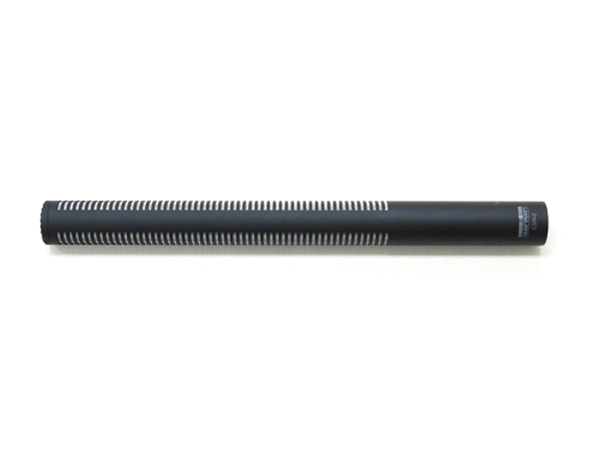SANKEN 三研マイクロホン CSR-2 ◇ 狭角度指向性 コンデンサー SANKEN 三研マイクロホン CSR-2 ◇ 狭角度指向性 コンデンサー
