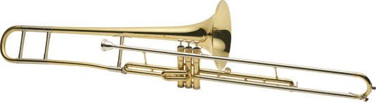 J Michael ( Jマイケル ) TB-800V バルブトロンボーン 新品 アウトレット 管楽器 本体 スライドなし ピストントロンボーン valve trombone TB 800Vピストン式 一部送料追加