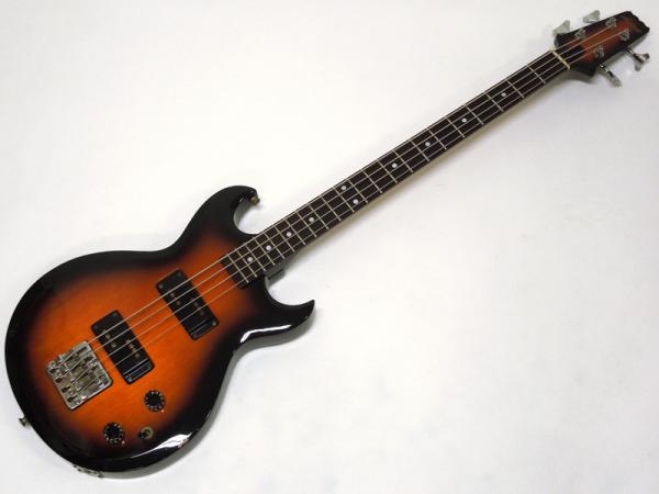 Aria Pro II ( アリアプロ2 ) CSB DELUXE / Sunburst < Used / 中古品 >