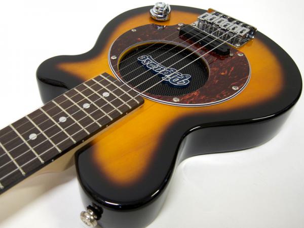 Pignose ピグノーズ PGG-200 BS【アンプ内蔵 エレキギター