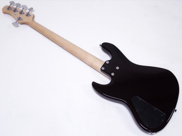 Xotic エキゾチック XJ-1T 5st (Black Cherry Metallic) 30%OFF