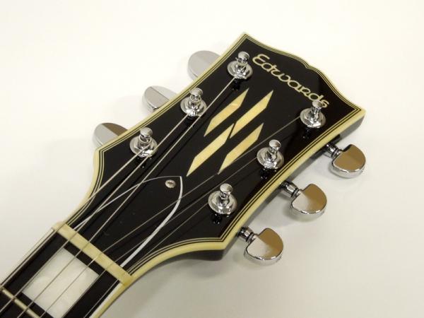 EDWARDS ( エドワーズ ) E-LP-92 CD / JS < Used / 中古品 
