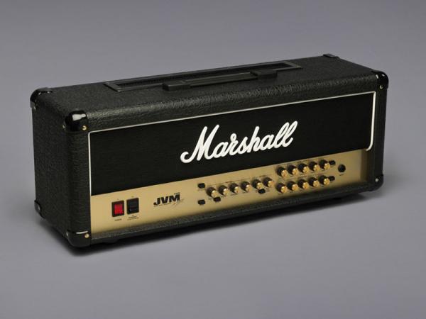Marshall マーシャル JVM210H【B級特価】