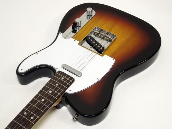 楽天市場】Fender フェンダー Vintera II 70s Telecaster Deluxe