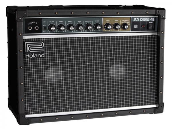 Roland ローランド JC-40 ギターアンプ JC40 ジャズコ