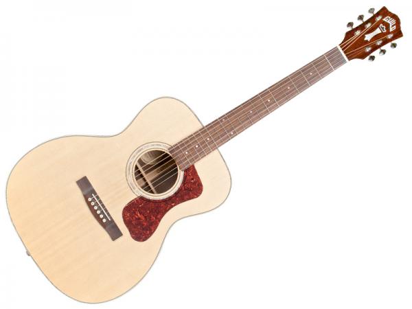 GUILD ギルド OM-150(NAT)【Westerly Collection 】【アコースティックギター 】