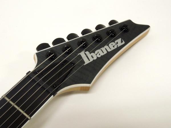 Ibanez アイバニーズ RGAIX6FM TGF 25%OFF! | ワタナベ楽器店 大阪店