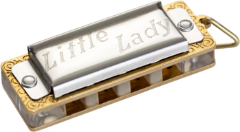HOHNER ホーナー 限定 リトルレディー エアー 50周年記念