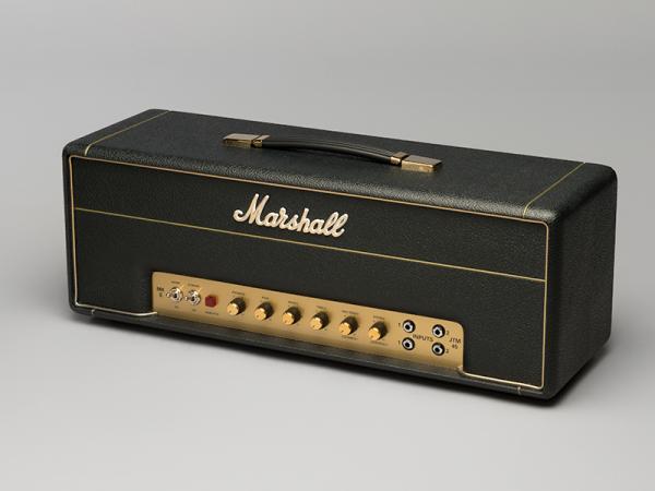 Marshall マーシャル JTM45 2245 アンプ ヘッド 定番 スタジオ レコーディング 軽音 ライブハウス