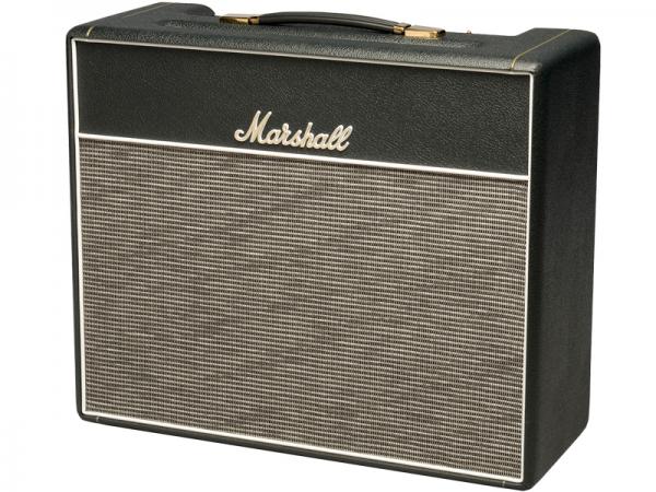 Marshall ( マーシャル ) 1974X 【チューブ・コンボアンプ ハンドワイヤード】