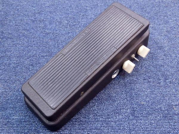 20台限定 WEED GCB-95 HYPER MOD クライベイビー ワウ 20台限定 WEED GCB-95 HYPER MOD クライベイビー ワウ - メルカリ