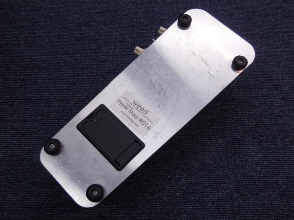 weed GCB-95 Hyper Mod #016 < Used / 中古品 > | ワタナベ楽器