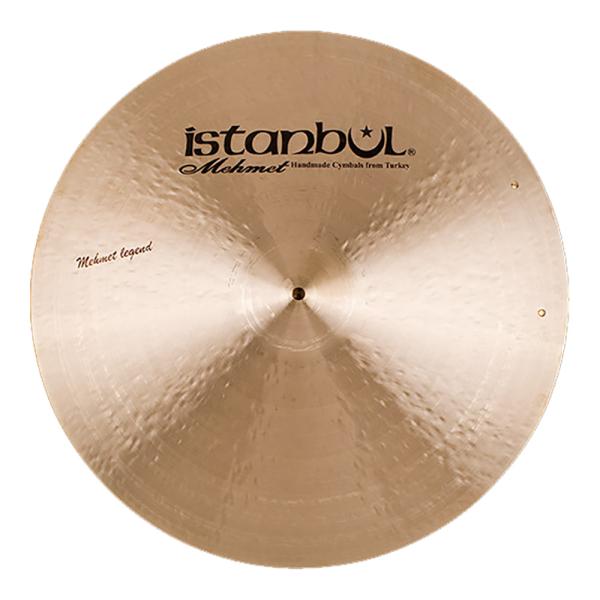 istanbul Mehmet イスタンブール メメット Mehmet Legend RIDE 21" ( リベット付き )   レジェンド ライド