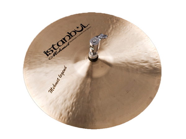 istanbul Mehmet イスタンブール メメット Mehmet Legend HI-HATS 14"(PAIR)   レジェンド ハイハット 
