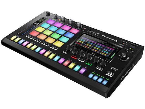 Pioneer パイオニア TORAIZ SP-16
