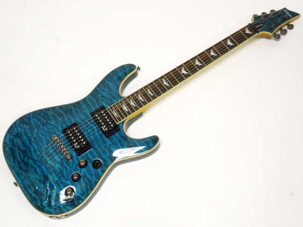SCHECTER ( シェクター ) OMEN EXTREM 6 AD-OM-6-EXT TOB | ワタナベ 