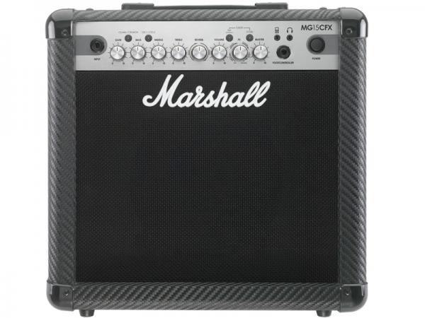 Marshall マーシャル MG15CFX
