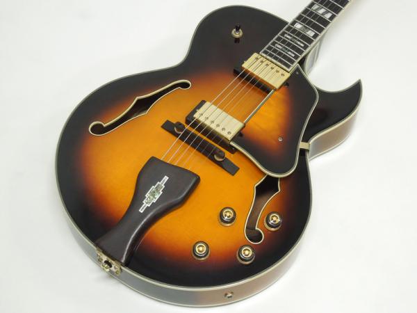 Ibanez アイバニーズ LGB30 / VYS < Used / 中古品 > | ワタナベ