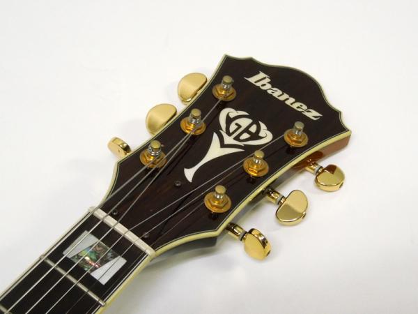 Ibanez アイバニーズ LGB30 / VYS < Used / 中古品 > | ワタナベ楽器店