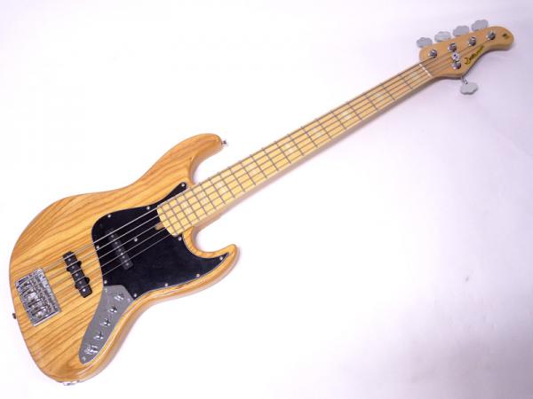 MOON JB-5-323OX OLD Natural　<当店オリジナルカスタムモデル> 