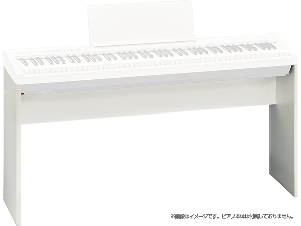 Roland ( ローランド ) KSC-70-WH FP-30-WH専用スタンド 電子ピアノ