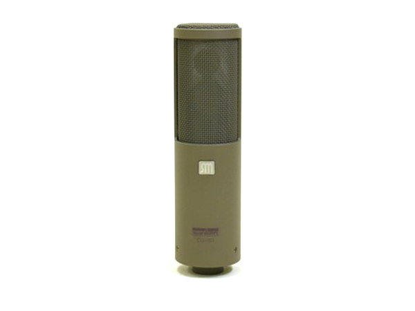 SANKEN 三研マイクロホン CU-51 ◆ コンデンサーマイク  音楽用