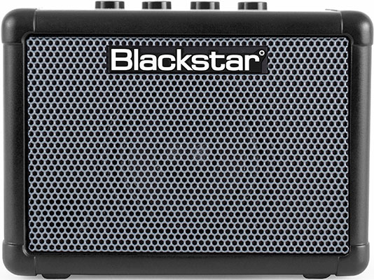 Blackstar ブラックスター FLY3 Bass Guitar Amplifier