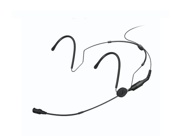 SENNHEISER ゼンハイザー HSP 2-ew ◆ ヘッドセットマイクロフォン  evolution向けアクセサリー