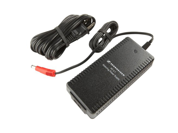 SENNHEISER ( ゼンハイザー ) NT 3-1 ◇ ACアダプター 送料無料! | ワタナベ楽器店 ONLINE SHOP