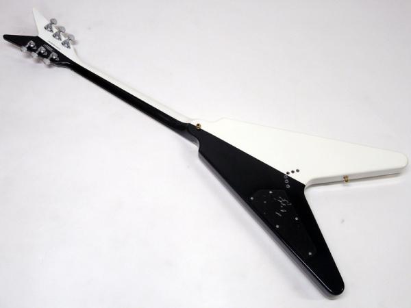 ちゃま DEAN マイケルシェンカー カスタムフレイムV - ギター