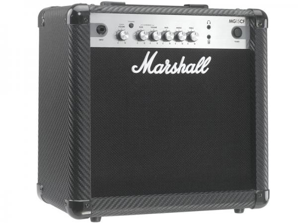 Marshall マーシャル MG15CF