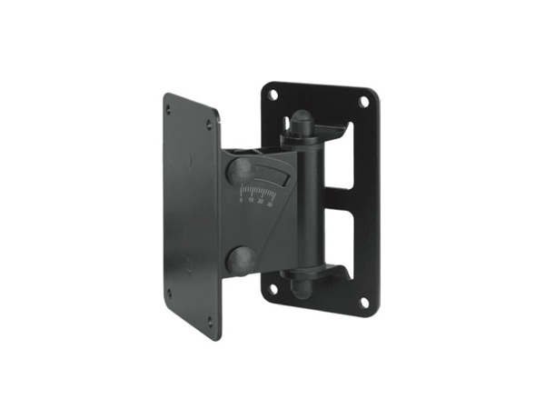 BOSE ボーズ RMUBRKT-BLK (1個)   ◆  RMUシリーズ用  屋内専用 壁掛けブラケット ブラック