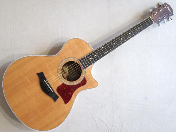 Taylor ( テイラー ) 412ce ES1 < Used / 中古品 >