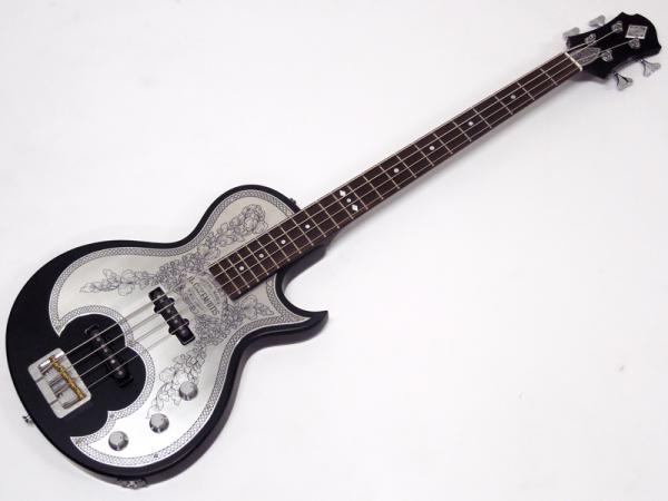 ZEMAITIS A22B MF / Black | ワタナベ楽器店 大阪店