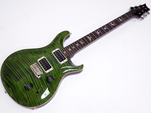 Paul Reed Smith /PRS ( ポール・リード・スミス ) Custom 24 10 Top 2013 < Used / 中古品 > 