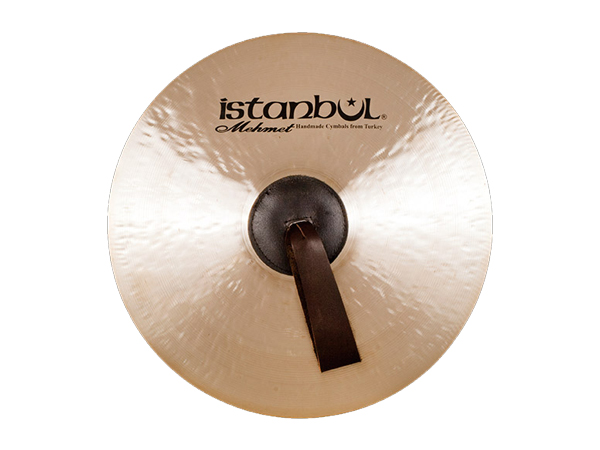 istanbul Mehmet イスタンブール メメット Concert Series SUPER MARCHING BAND 17"(PAIR)   コンサートシリーズ マーチングバンド