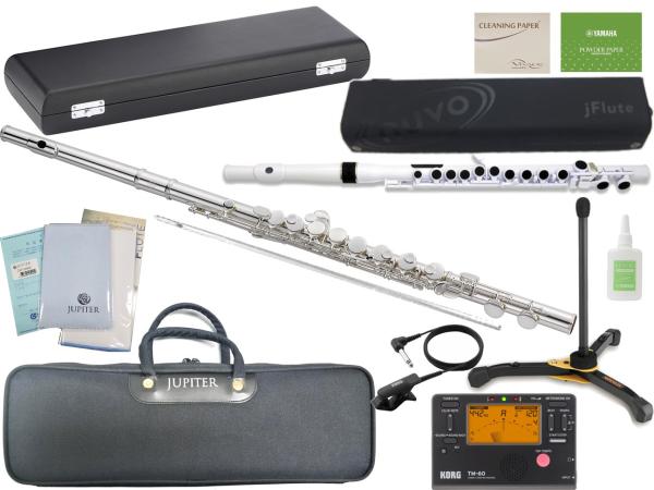 Jupiter ジュピター Jaf1000e アルトフルート 新品 Eメカニズム カバードキイ G管 管楽器 Alto Flute Jaf 1000e ピッコロ Pc 400 セット A 北海道 沖縄 離島不可 送料無料 ワタナベ楽器店 Online Shop