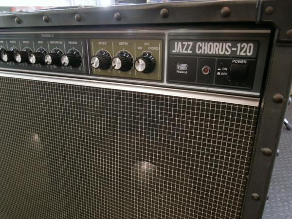 Roland ローランド JC-120 <Used / 中古品>