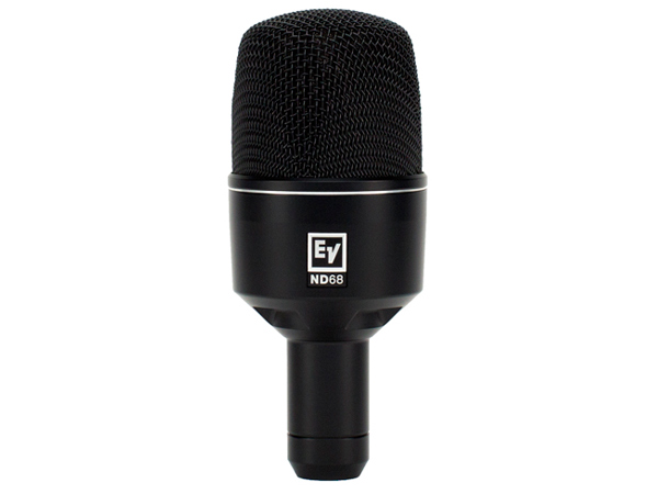 Electro-Voice EV エレクトロボイス ND68 ◆ ダイナミックマイク